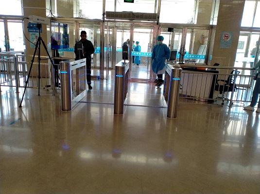 內(nèi)蒙古鄂爾多斯杭錦旗醫(yī)院