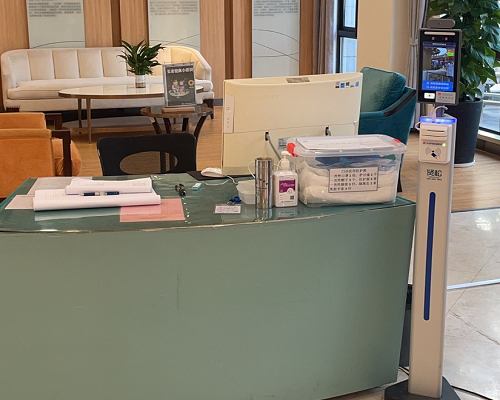 上海聯(lián)泰護理院