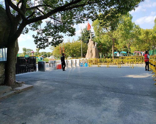 江蘇省昆山市開(kāi)心農(nóng)場(chǎng)