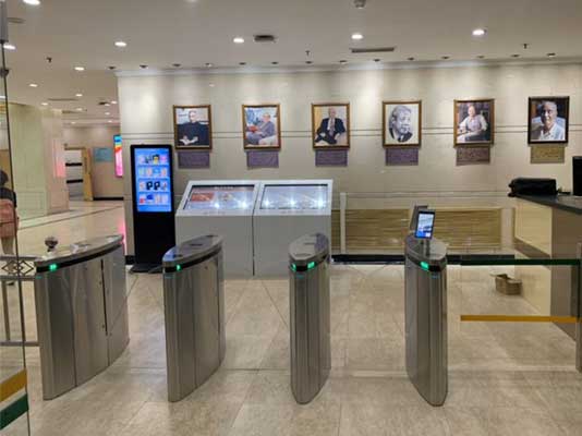 上海師范大學(圖1)